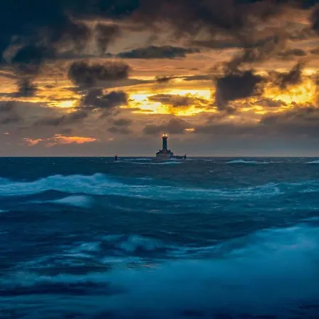 アパート Porer Lighthouse 1833