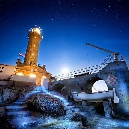 アパート Porer Lighthouse 1833 プレマントゥーラ